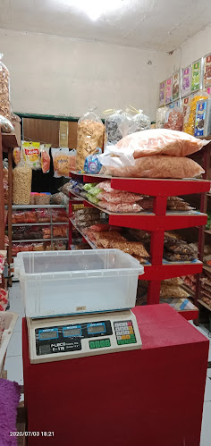 Toko Liyana - Gastronomi dan perhotelan