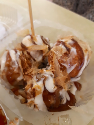 Pentol Gilaaa - Royal Plaza - Surabaya