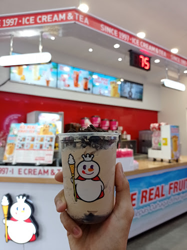 Comentarii opinii despre MIXUE SAMBIROTO