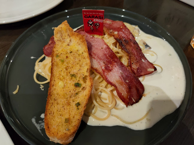 Comentarii opinii despre Garasi Ergo