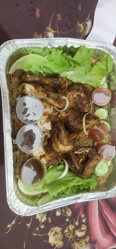 Opinii despre Ayam Guling Enakko Yudanegara Tasik în Kab. Tasikmalaya - Gastronomi dan perhotelan