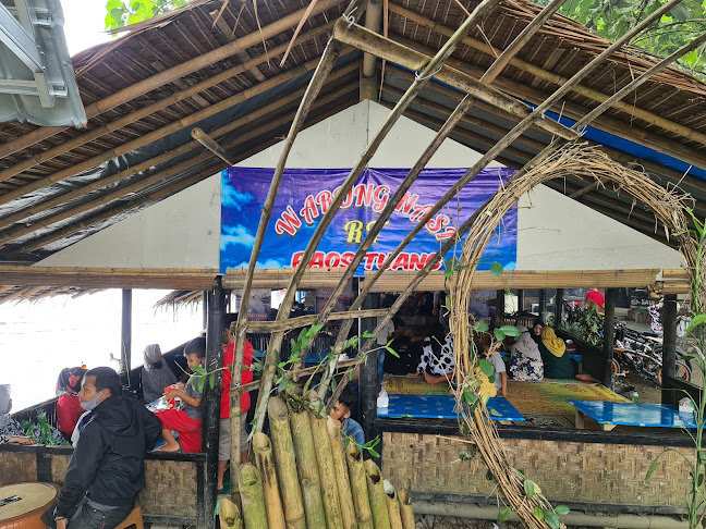 Comentarii opinii despre Warung Nasi RT Raos Tuang