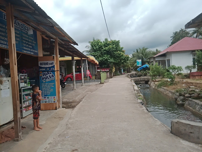 Kuranji - Gastronomi dan perhotelan