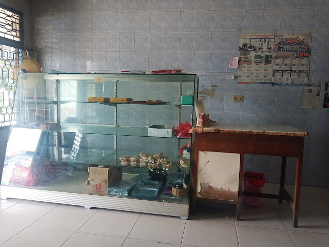 Bolu Singkawang - Kota Singkawang