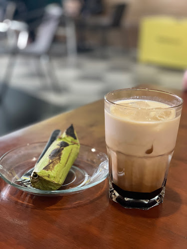 Republico - Gastronomi dan perhotelan