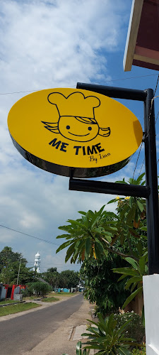 Me Time Bengkulu - Kota Bengkulu