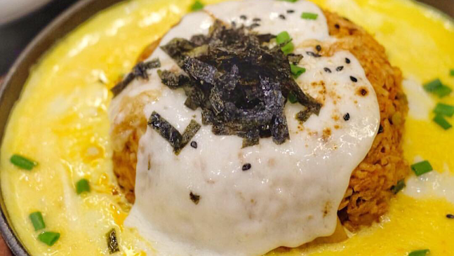 DaeBak Korean BBQ Restaurant