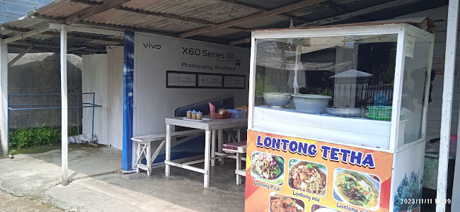 Comentarii opinii despre Lontong Tetha