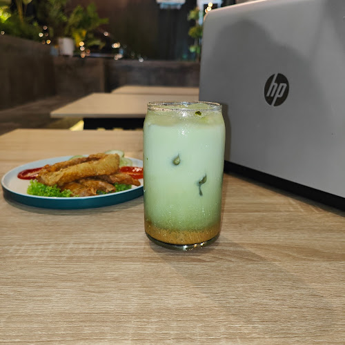 Restoran Terumbu Karang Solok