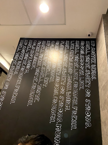 Mc'D MT HARYONO - Kota Balikpapan