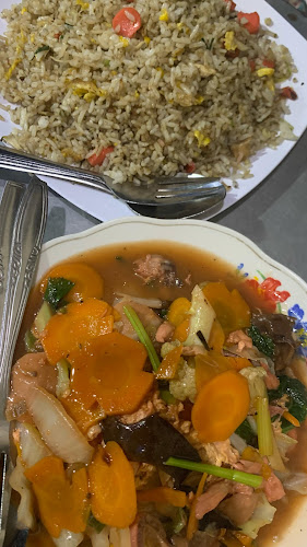 Nasi Goreng OBAT LAPAR