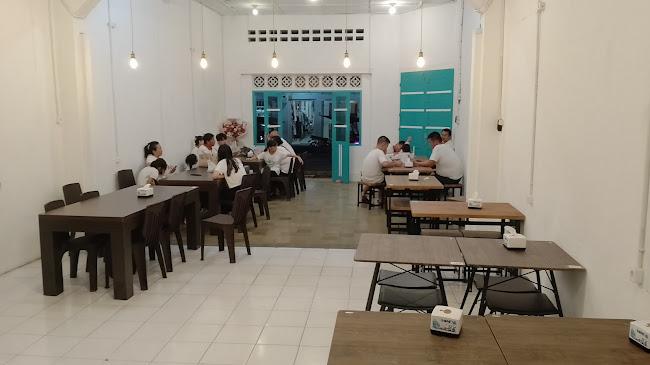 Rumah Makan Kayzan Chinese Food