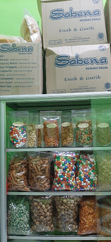 D'MEN JAJAN PALEMBANG