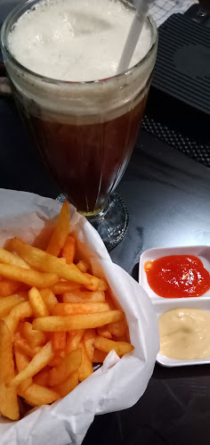 Opinii despre KJA COFFEE în Kota Tegal - Gastronomi dan perhotelan