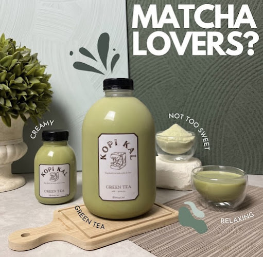 Opinii despre Kopi Kal în Kota Tangerang - Gastronomi dan perhotelan