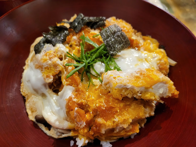 Ootoya Japanese Restaurant , 23Paskal - Gastronomi dan perhotelan