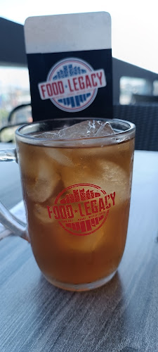 Food Legacy - Gastronomi dan perhotelan