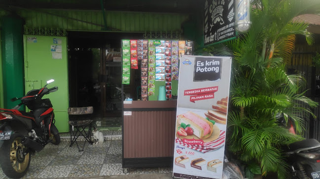Jl. Abubakar Lambogo No.96, Bara-Baraya, Kec. Makassar, Kota Makassar, Sulawesi Selatan 90143