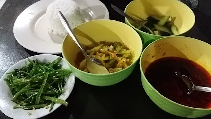 Bunaken Cafe & Resto