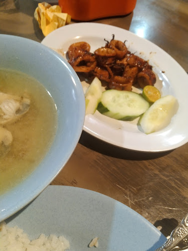 Kedai kopi NN 77 - Gastronomi dan perhotelan