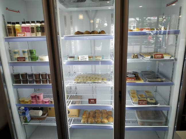 Comentarii opinii despre Sabilla Donuts