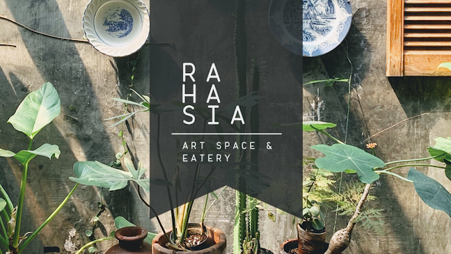 Opinii despre 22|PM ARTLAB în Surabaya - Gastronomi dan perhotelan