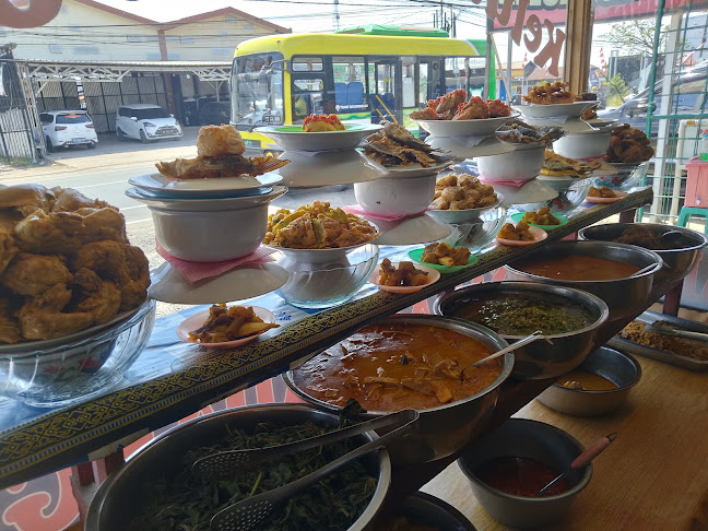 Rumah Makan Keluarga Saiyo's