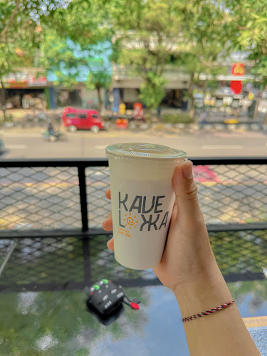 Opinii despre KAVELOKKA în Kota Surakarta - Gastronomi dan perhotelan