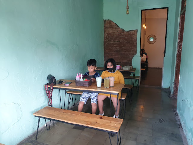 Bakso Damas Madiun - Kota Madiun