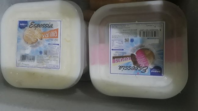 Fadena Ice Cream (Es Krim Literan Indoeskrim Espessia) - Kota Depok