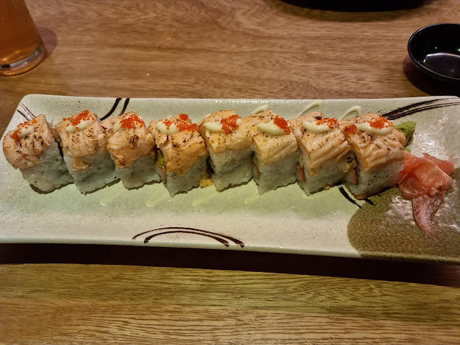 Tanoshi Izakaya Restaurant