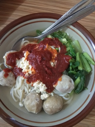 Comentarii opinii despre Mie Baso Sari Rasa Hz