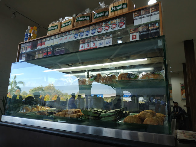 Kedai Kopi Toea - Kabupaten Maros