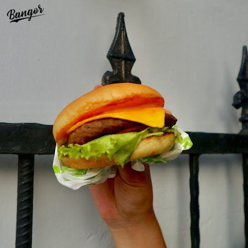 Opinii despre Burger Bangor Bantul în Kabupaten Bantul - Gastronomi dan perhotelan