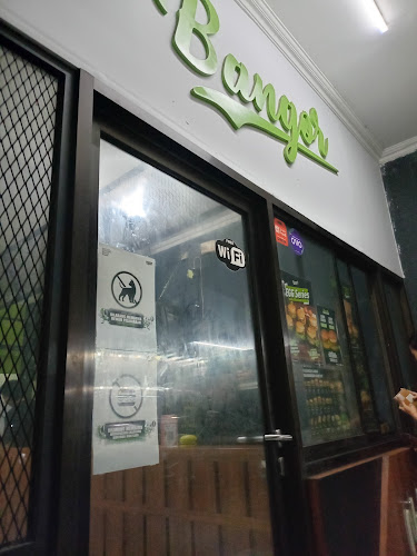 Burger Bangor Bantul - Kabupaten Bantul