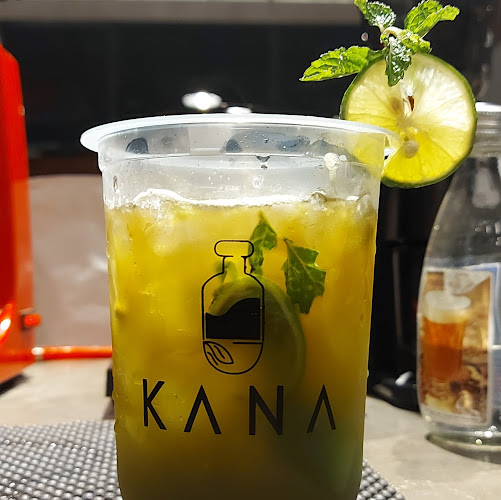 KANA COFFEE