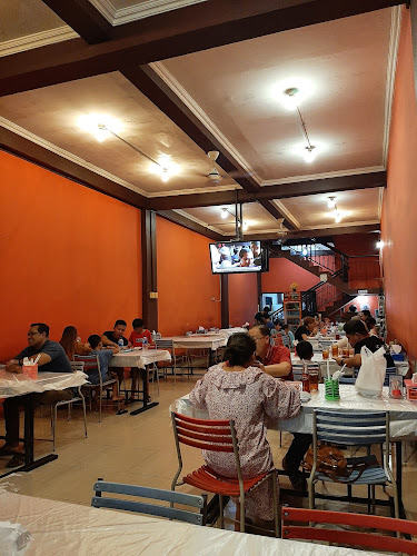 Comentarii opinii despre Kepiting Cak Gundul 1992