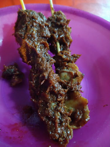 Ikan Bakar Khas KC - Kota Medan