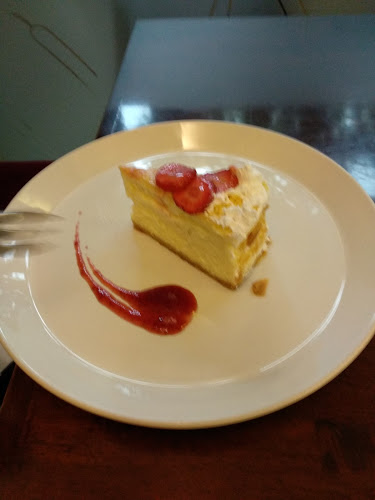 Goddes Bakery - Gastronomi dan perhotelan