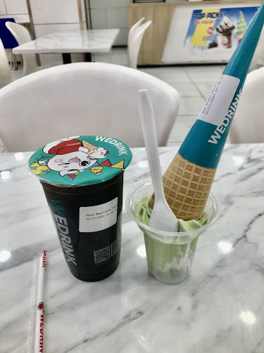 Wedrink Ciledug - Gastronomi dan perhotelan