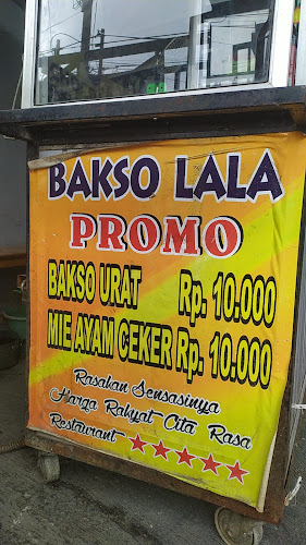 Opinii despre Kuliner Cendana 1 în Kota Tangerang - Gastronomi dan perhotelan