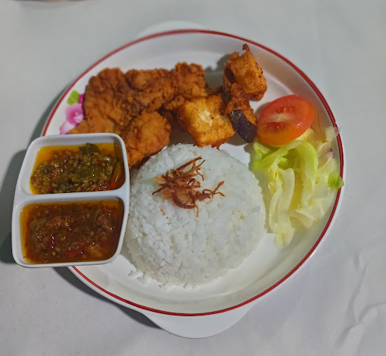 Martabak Mesir Laras Kitchen - Gastronomi dan perhotelan