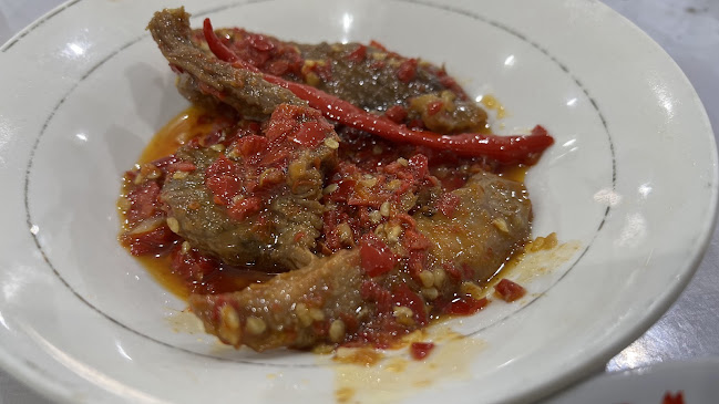 RM. Budi Mulia - Kota Batam