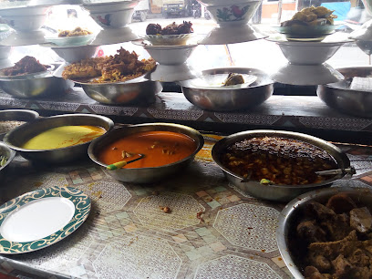 Rumah Makan Minang Klasik