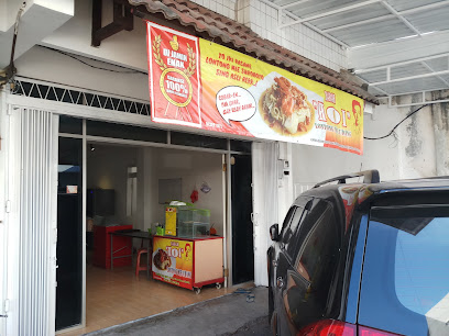 Lontong Mie Babah HOI (MASUK RUKO BCA KAPAS KRAMPUNG)