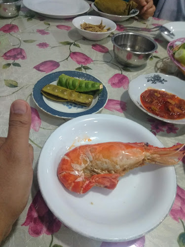 Comentarii opinii despre Rumah Makan Pindang Musi Rawas - Palembang