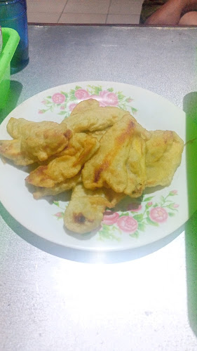 Comentarii opinii despre Warung Kopi Tulen Mbah Dono Terboyo