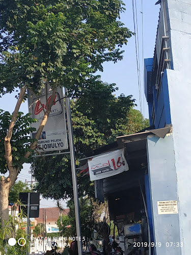 Warung Makan Pojok Rejomulyo - Kota Madiun