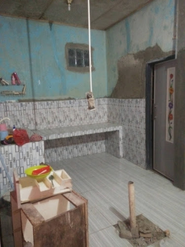 Gg. Gandaria No.3 No.69, Sawangan, Depok City, West Java 16511