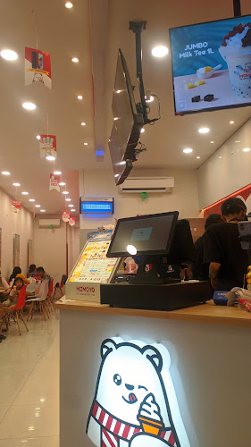 Jl. Imam Munandar No.49, Tengkerang Utara, Kec. Bukit Raya, Kota Pekanbaru, Riau 28126